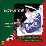 Ignite : Ignite - Good Riddance